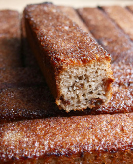 les pains de sucres déclinés
