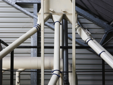 moulin chambelland
